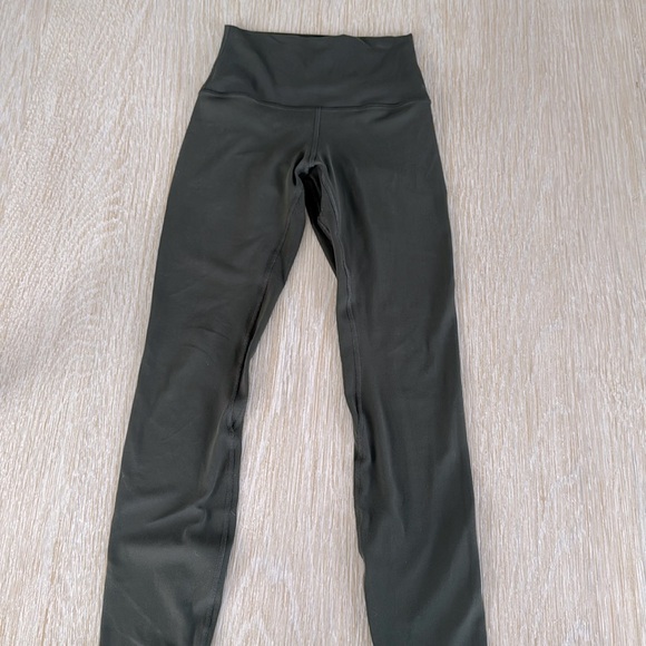 lululemon athletica Pants - Lululemon Align Leggings